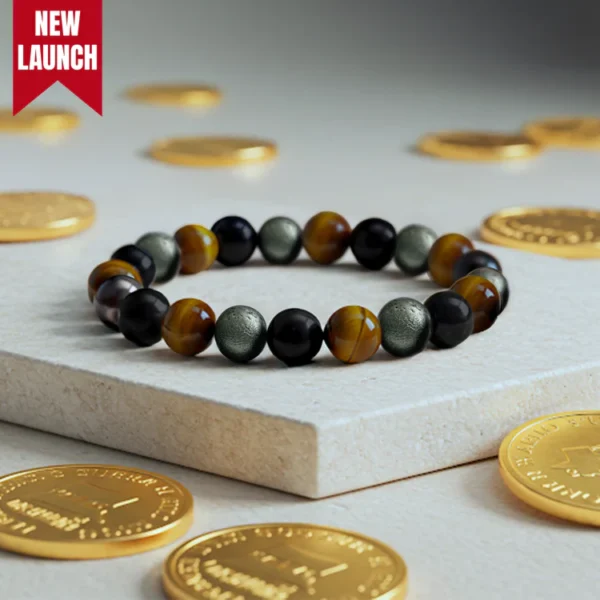 Money Maker Bracelet - Image 2