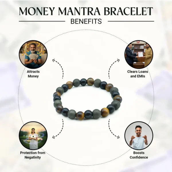 Money Maker Bracelet - Image 3